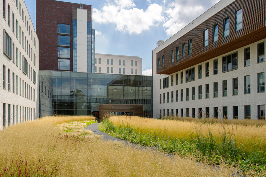 Meander Medisch Centrum Amersfoort